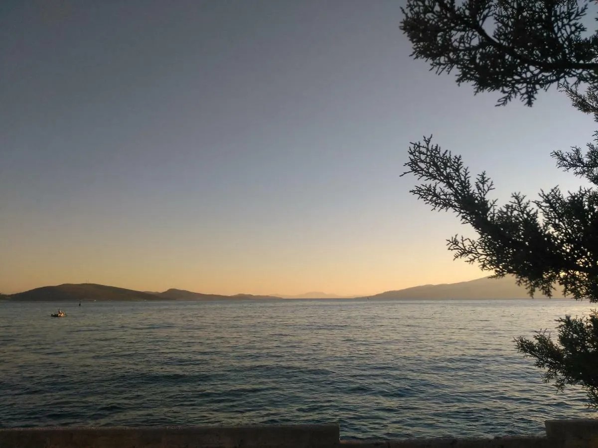 Breeze Apartment Sarandë 알바니아