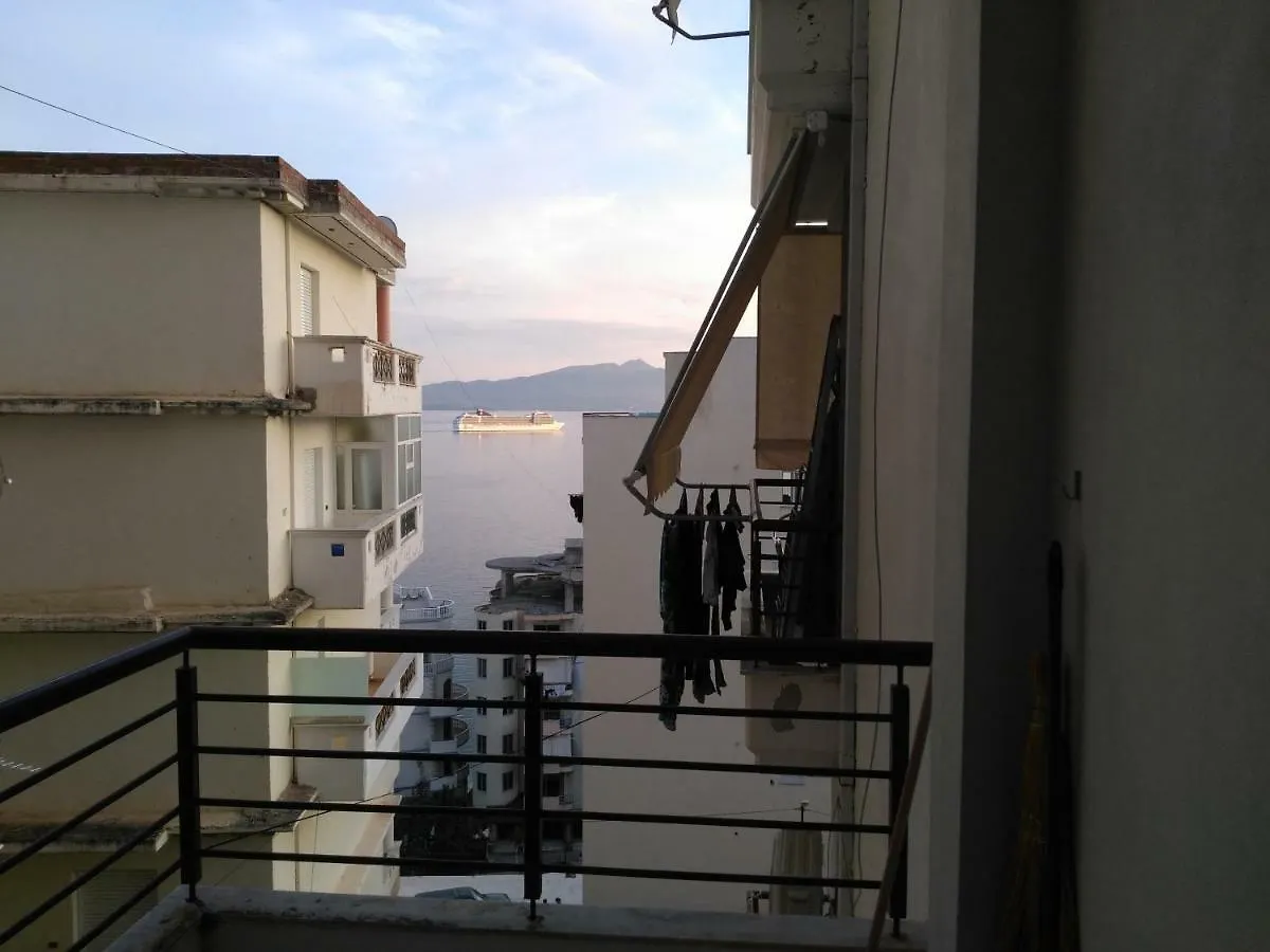 Breeze Apartment Sarandë