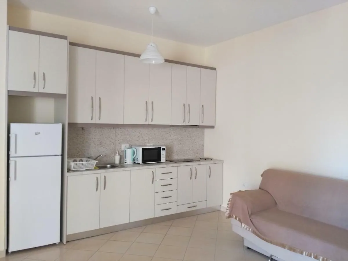 Breeze Apartment Sarandë 0*,  Albanien