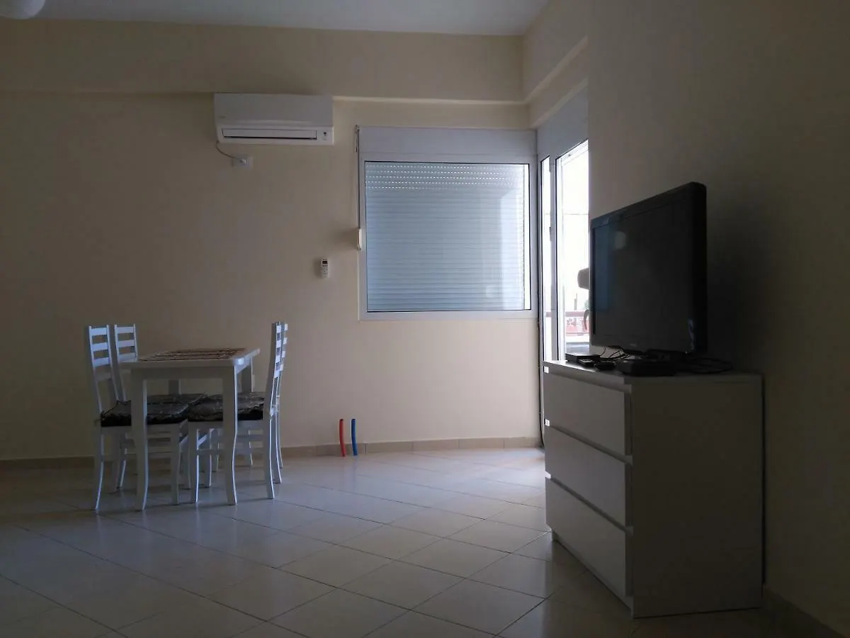 Breeze Apartment Sarandë